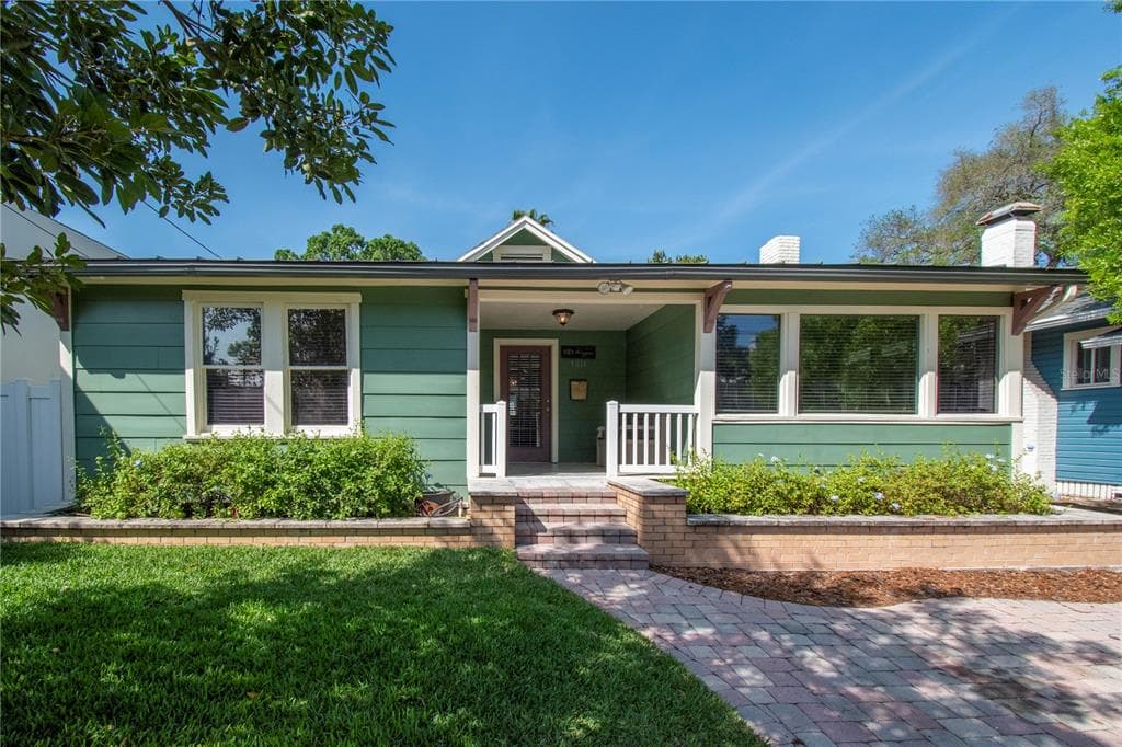 3011 W SAN RAFAEL STREET TAMPA, FL 33629