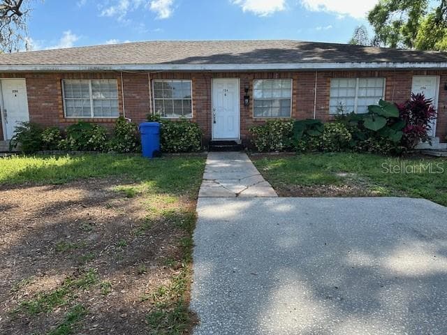 206 BEVERLY BOULEVARD BRANDON, FL 33511