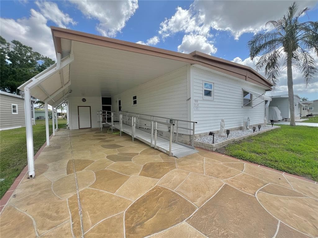 1100 BELCHER ROAD S UNIT 555 LARGO, FL 33771