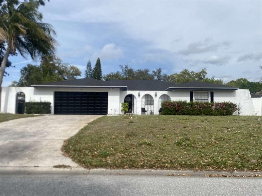 703 PONDEROSA DRIVE ST CLOUD, FL 34769