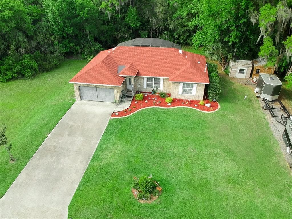 2960 PAOLINI DRIVE DELAND, FL 32720