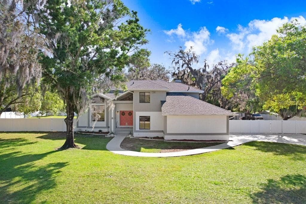 11312 TRALEE DRIVE RIVERVIEW, FL 33569