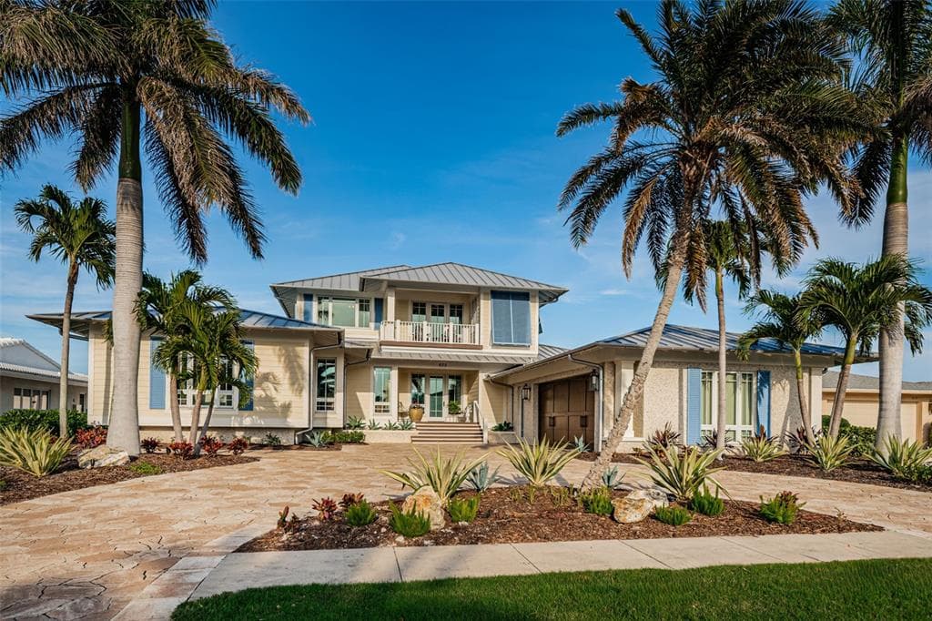 625 HARBOR ISLAND