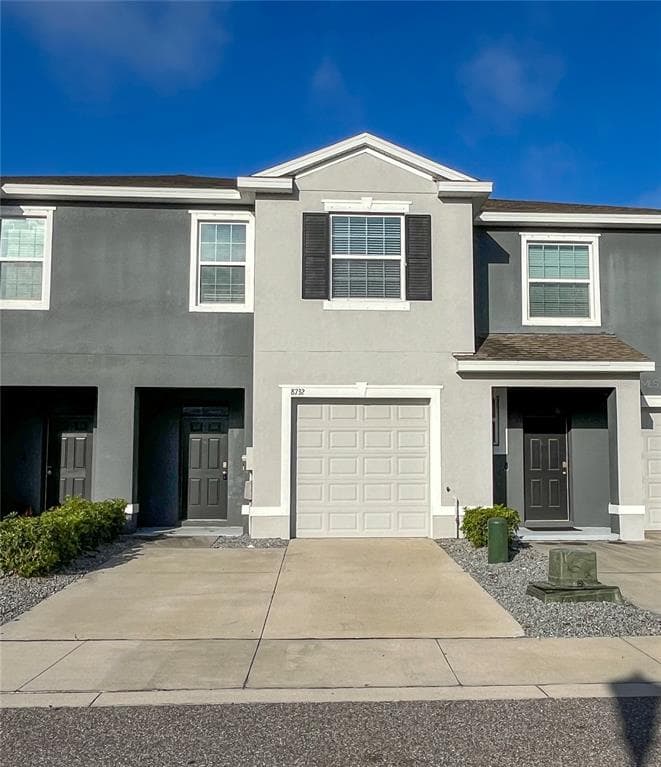 8732 FALLING BLUE PLACE RIVERVIEW, FL 33578
