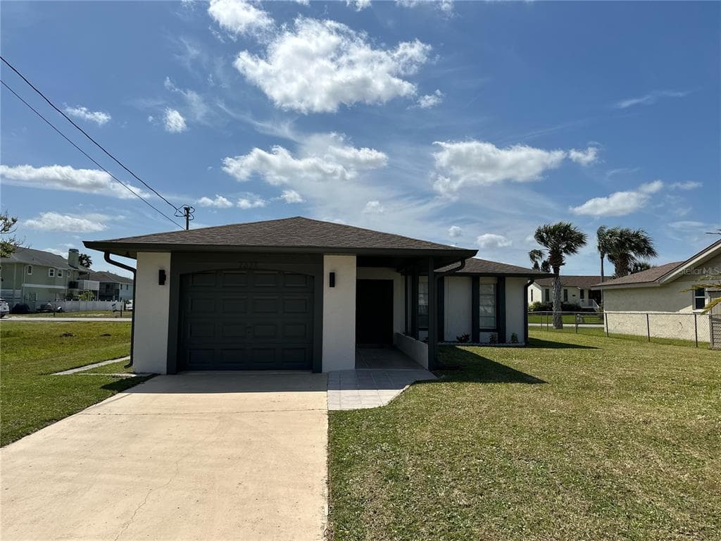 7332 MAKO DRIVE