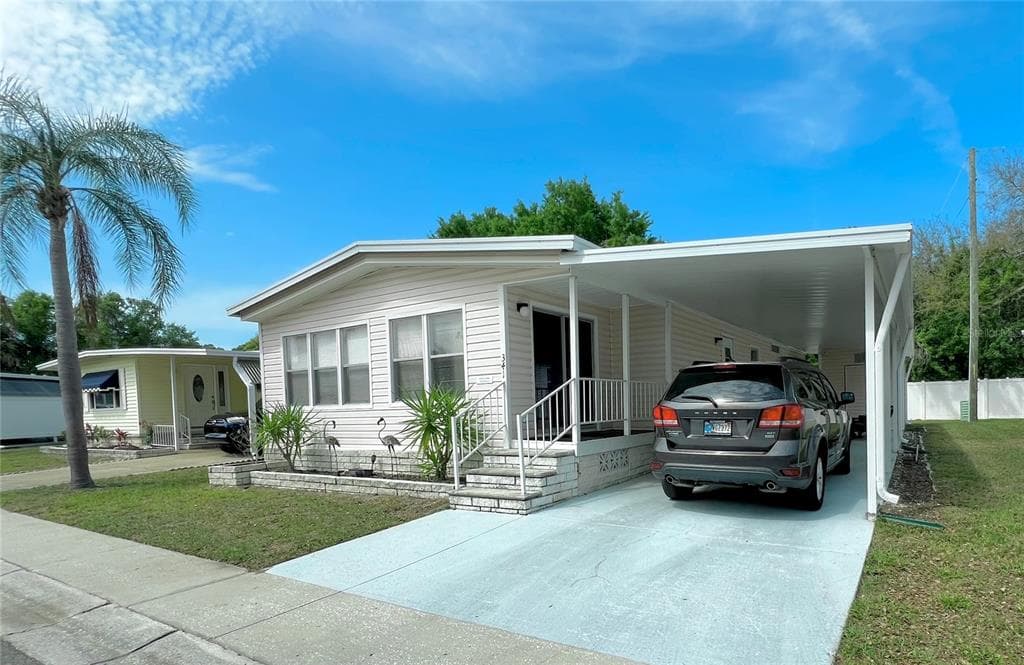 1100 BELCHER ROAD S UNIT 341 LARGO, FL 33771