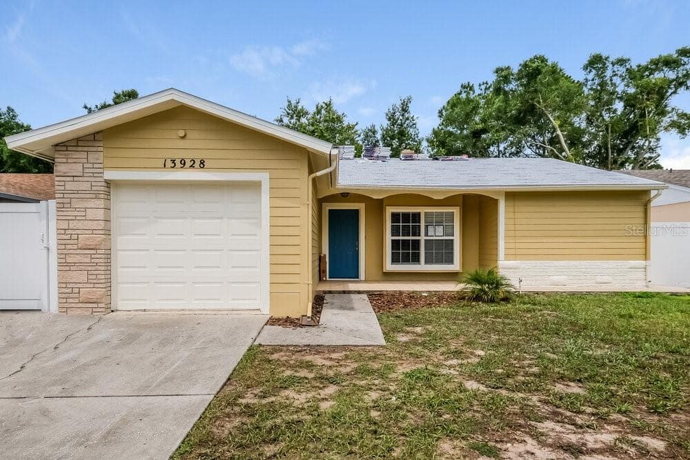 13928 HENSON CIRCLE TAMPA, FL 33625