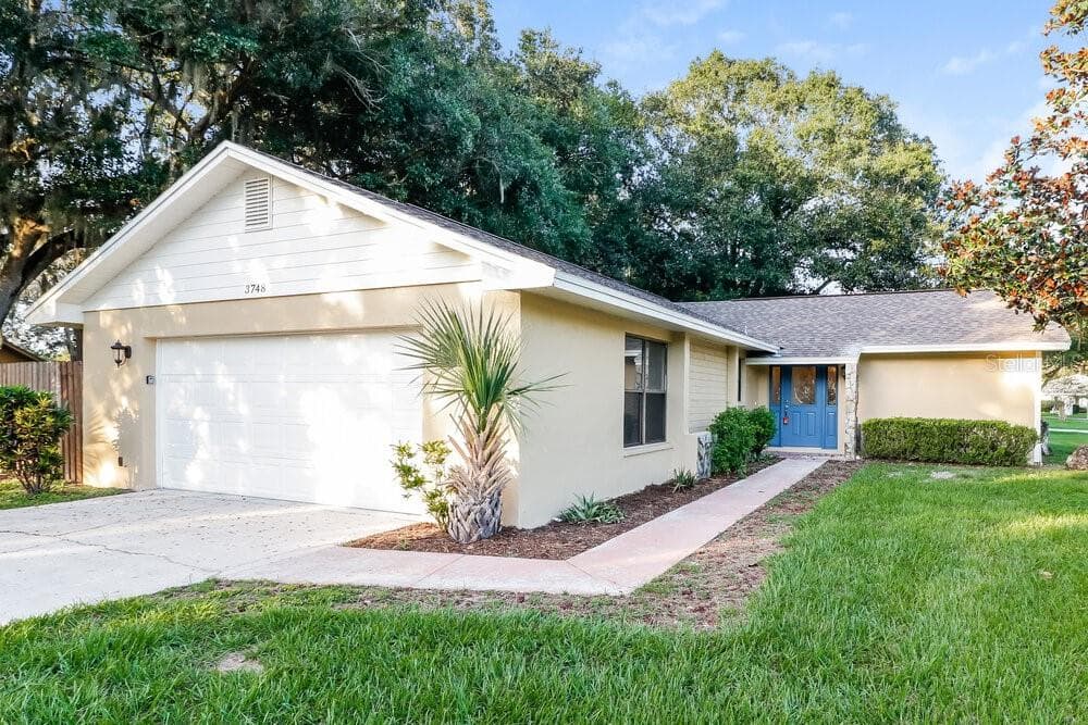 3748 SAPPHIRE LANE MULBERRY, FL 33860