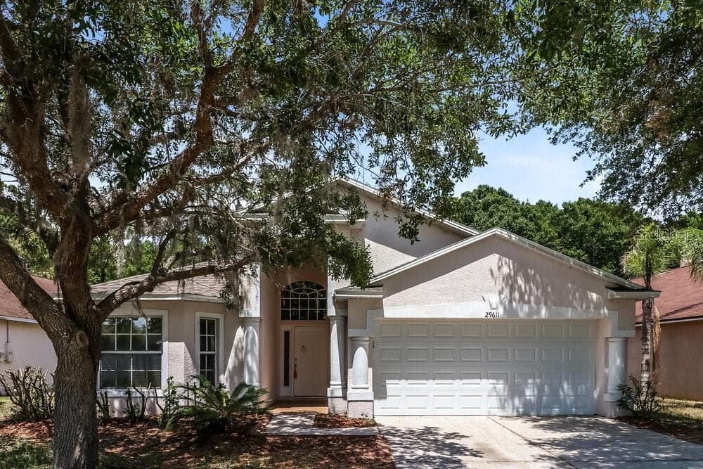 29611 BIRDS EYE DRIVE WESLEY CHAPEL, FL 33543