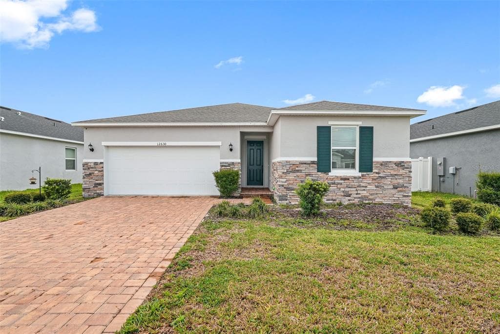 12630 ASTON DRIVE HUDSON, FL 34669
