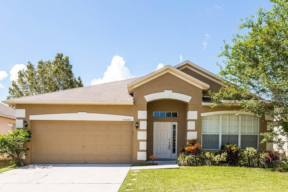 14693 KRISTENRIGHT LANE ORLANDO, FL 32826