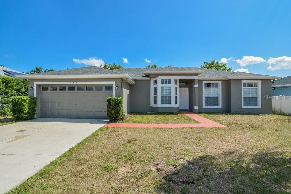 717 MODENA STREET ST CLOUD, FL 34769