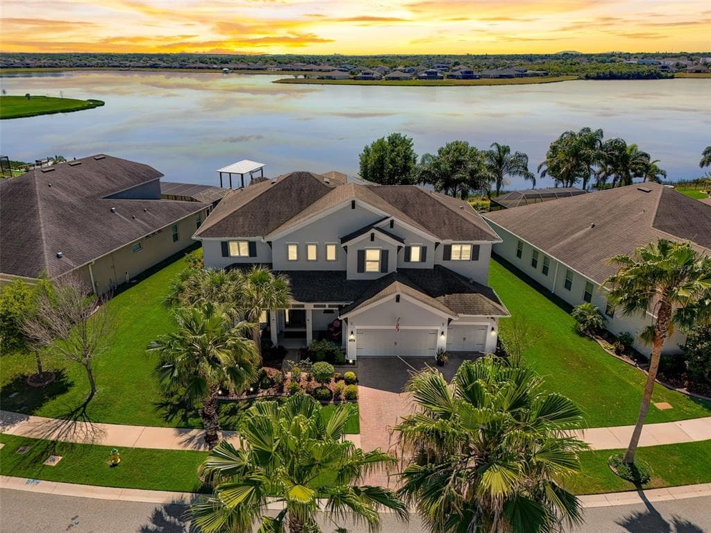 11333 LAKE LUCAYA DRIVE
