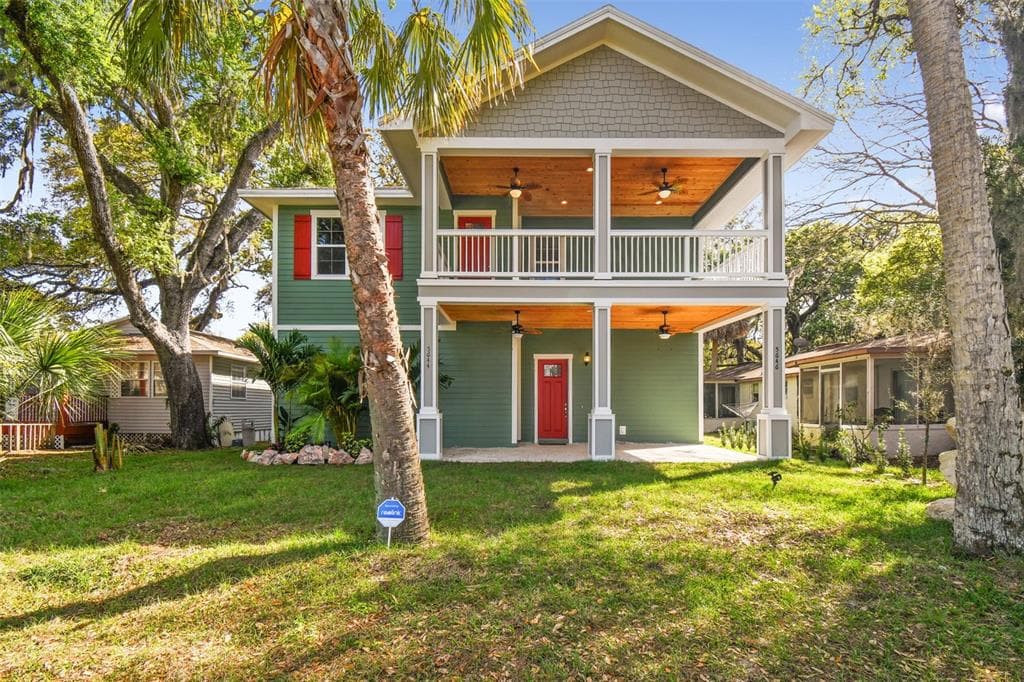 5646 MISSOURI AVE NEW PORT RICHEY, FL 34652