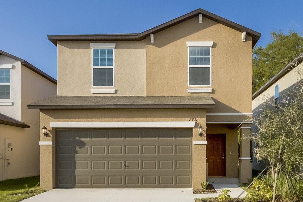 7336 SPRING SNOWFLAKE AVENUE TAMPA, FL 33619