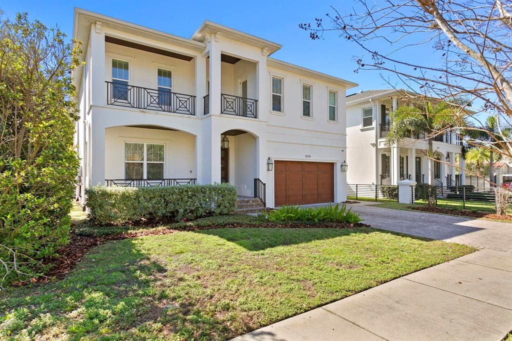 2810 W ALLINE AVENUE TAMPA, FL 33611