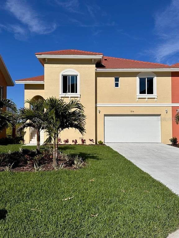 51 BAYVIEW COURT S UNIT A ST PETERSBURG, FL 33711