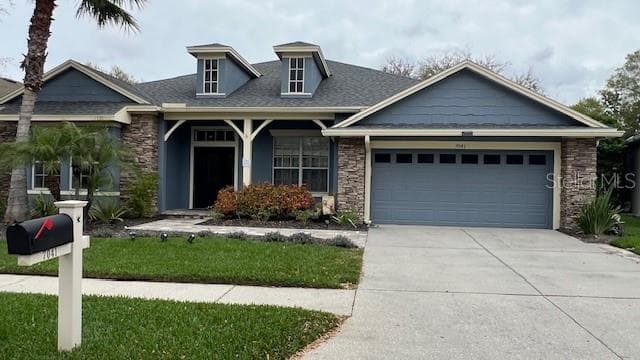7041 DERWENT GLEN CIRCLE LAND O LAKES, FL 34637