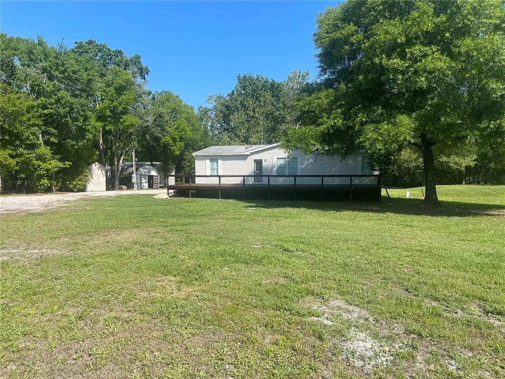30547 EASTPORT DRIVE ZEPHYRHILLS, FL 33545