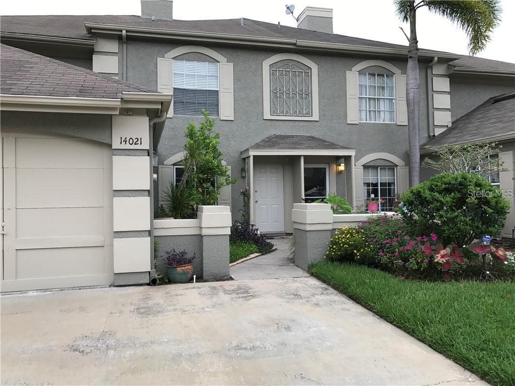 14021 TROUVILLE DR TAMPA, FL 33624