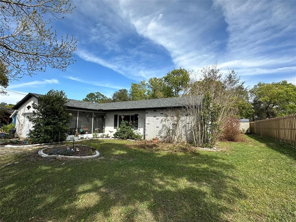 5460 NARDELLO AVENUE SPRING HILL, FL 34608