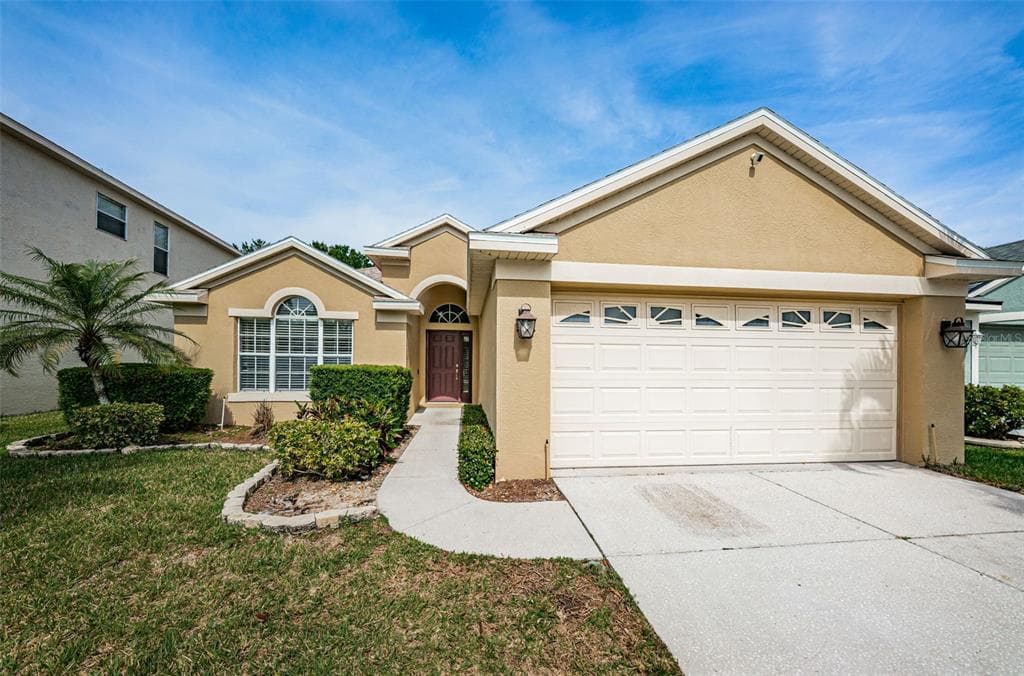 2739 BIG PINE DRIVE HOLIDAY, FL 34691