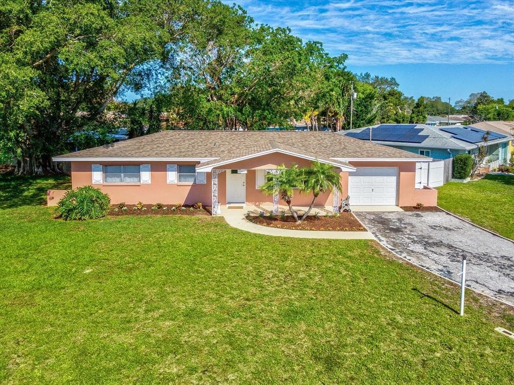 10801 88TH AVENUE SEMINOLE, FL 33772