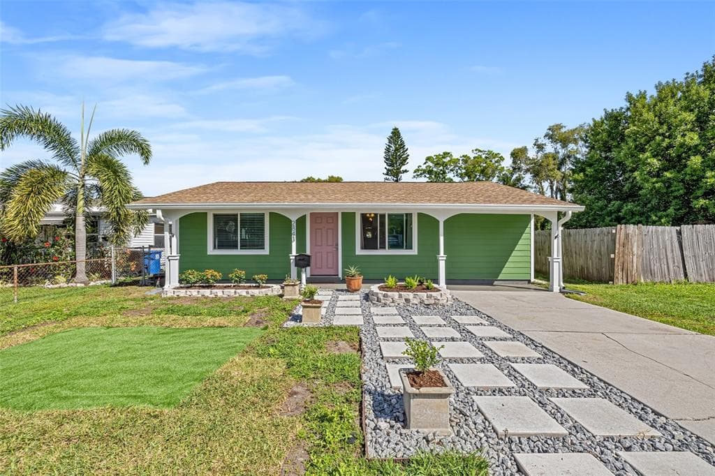 2843 14TH AVE N ST PETERSBURG, FL 33713
