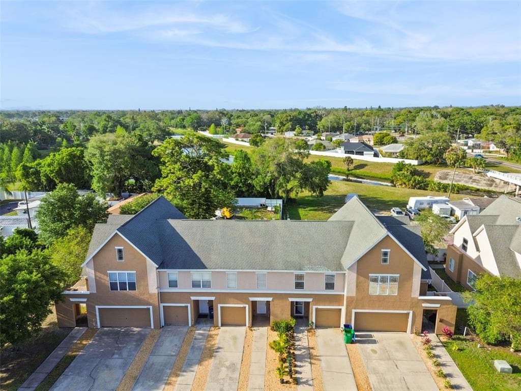 4334 TYLER CIRCLE N ST PETERSBURG, FL 33709