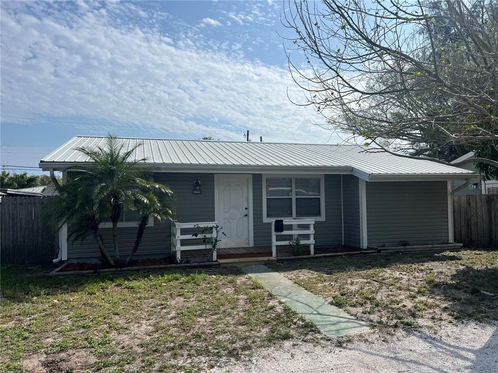 4110 6TH AVENUE N ST PETERSBURG, FL 33713