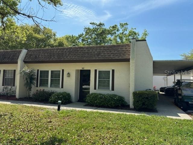 3102 HIGHLANDS BOULEVARD PALM HARBOR, FL 34684