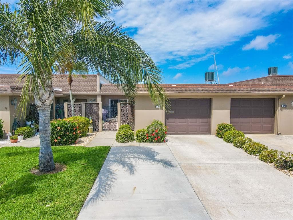 485 BOCA CIEGA POINT BOULEVARD S UNIT 1206 ST PETERSBURG, FL 33708