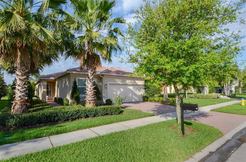 5014 STONE HARBOR CIRCLE WIMAUMA, FL 33598