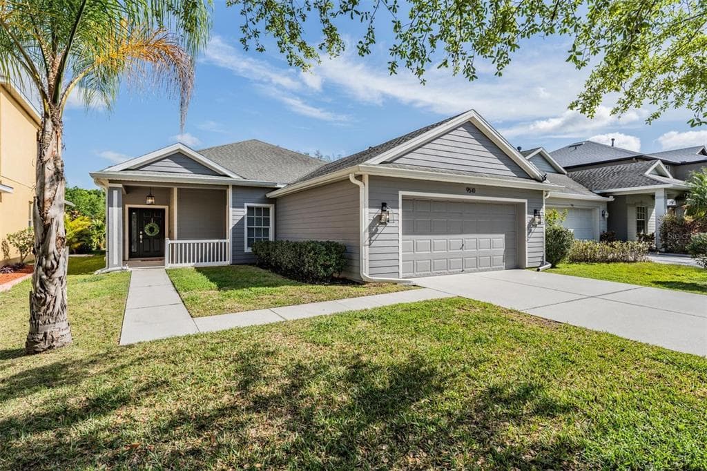 9510 SNOWBERRY WAY TAMPA, FL 33647