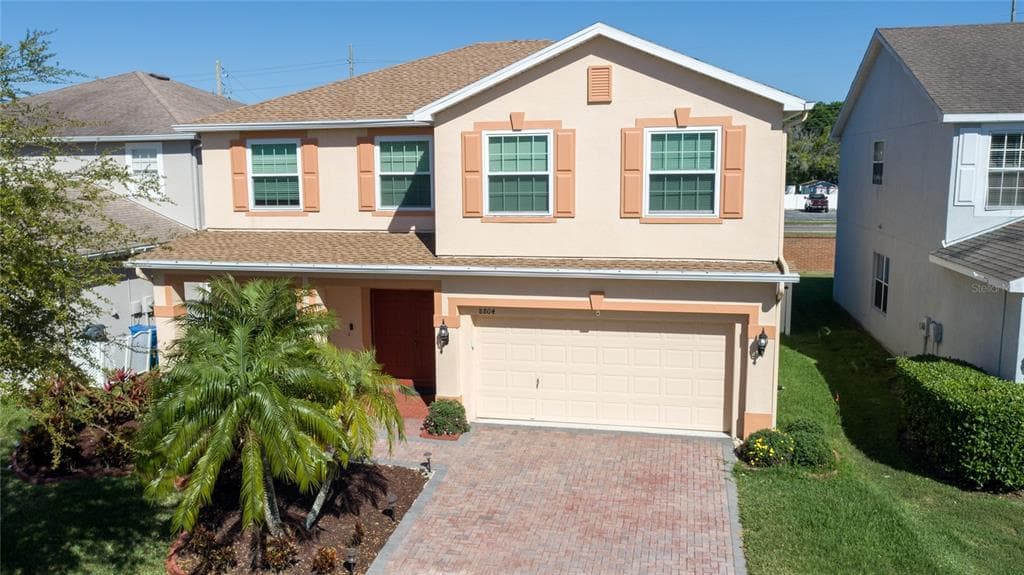 8804 CAMERON CREST DRIVE TAMPA, FL 33626