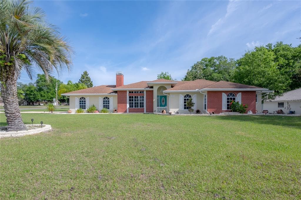 15111 COPELAND WAY BROOKSVILLE, FL 34604