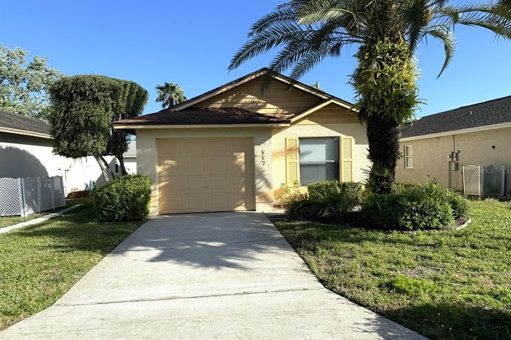 557 EAGLE RUN LAKELAND, FL 33809