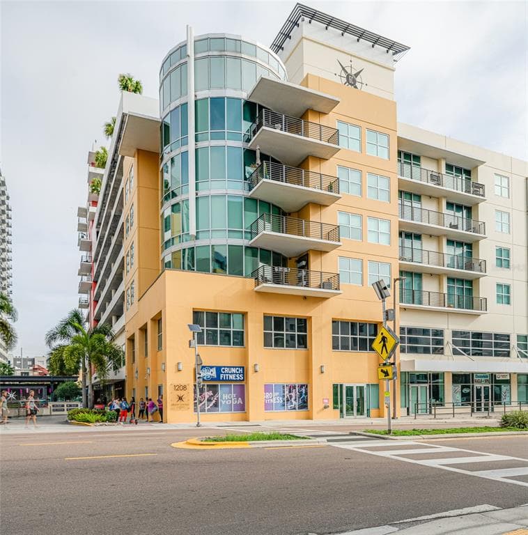 1208 E KENNEDY BOULEVARD UNIT 1023 TAMPA, FL 33602