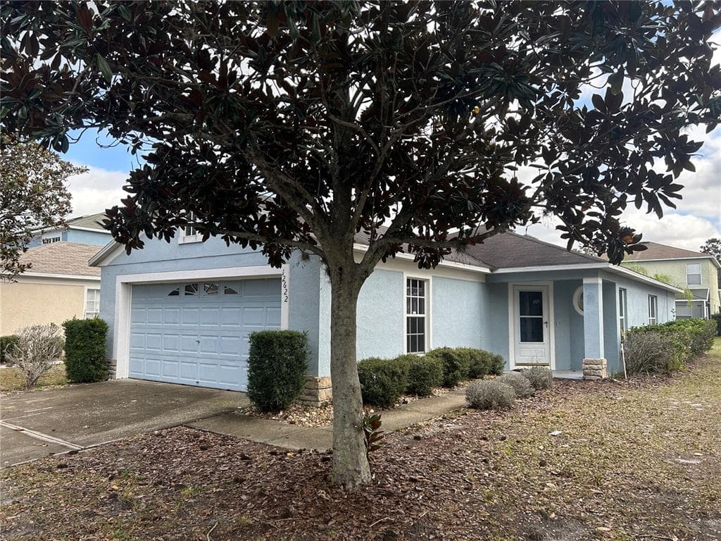 12622 OCELOT PLACE RIVERVIEW, FL 33579
