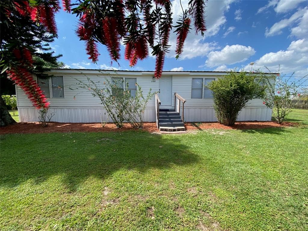 2705 ABBIE ALDERMANS WAY PLANT CITY, FL 33566