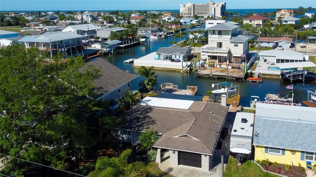 13841 BARNARD AVENUE HUDSON, FL 34667
