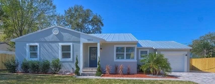 3611 S HIMES AVENUE TAMPA, FL 33629