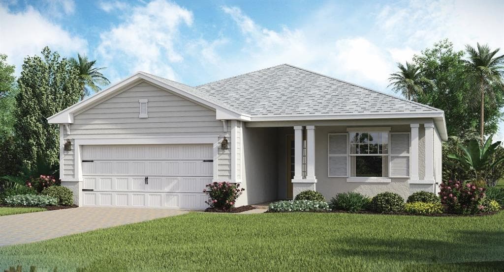 8092 SHORE LAKE DRIVE ENGLEWOOD, FL 34224