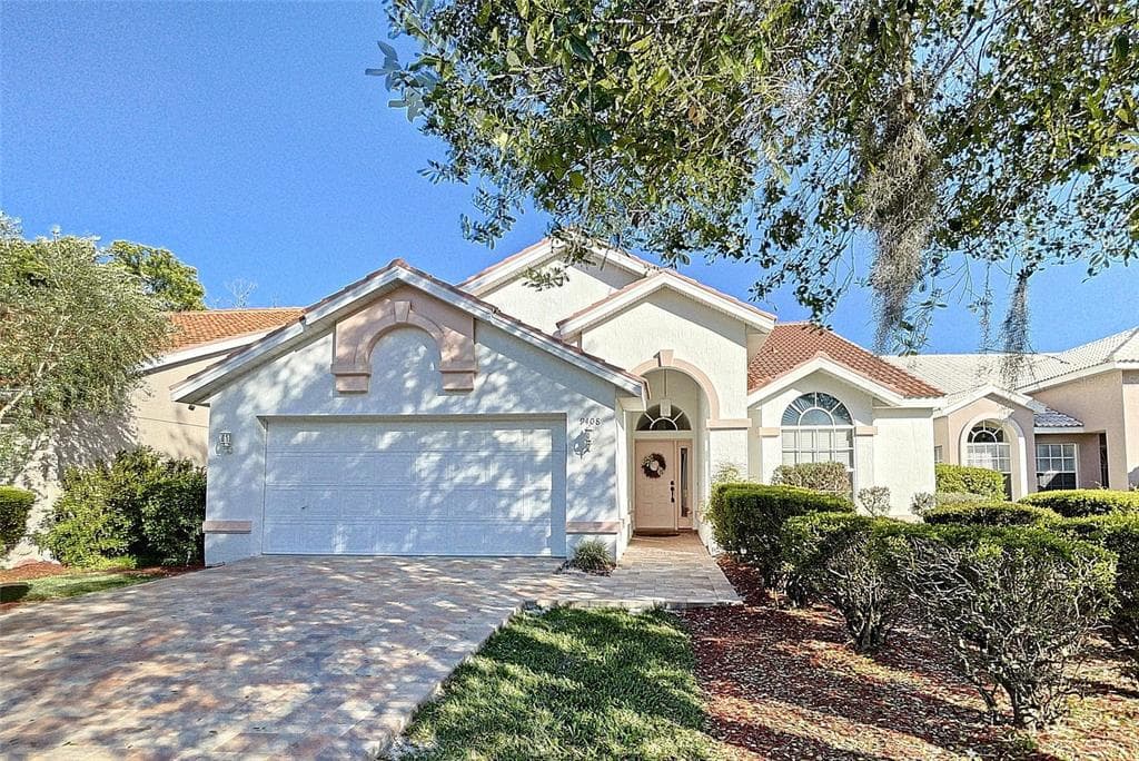 9408 NEW ORLEANS DRIVE WEEKI WACHEE, FL 34613
