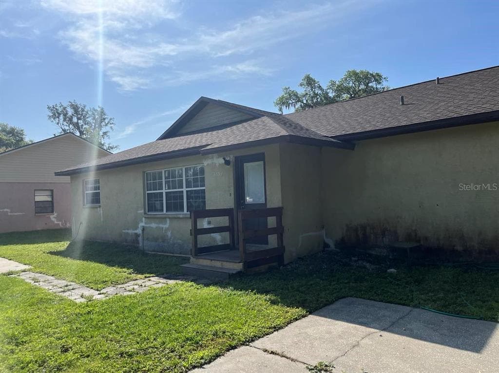 37744 15TH AVENUE ZEPHYRHILLS, FL 33542