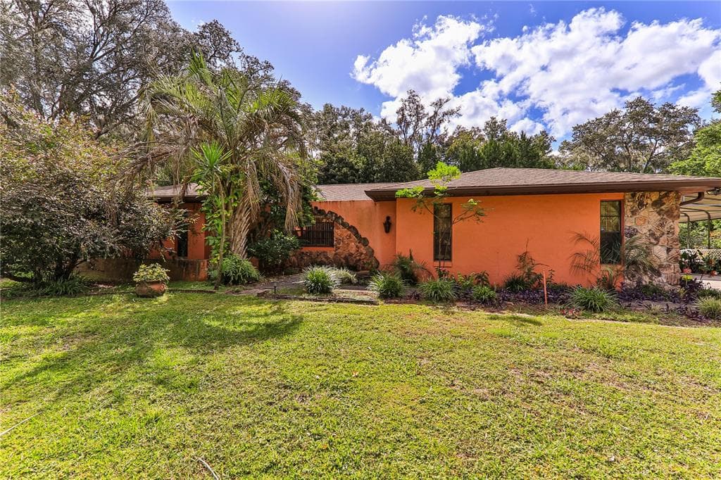 6170 W WOODSIDE CIRCLE CRYSTAL RIVER, FL 34429