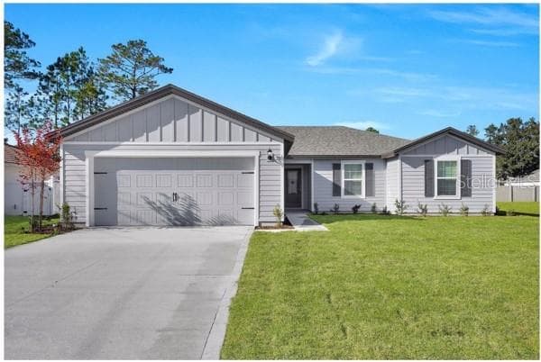 2645 SW 163RD PLACE OCALA, FL 34473