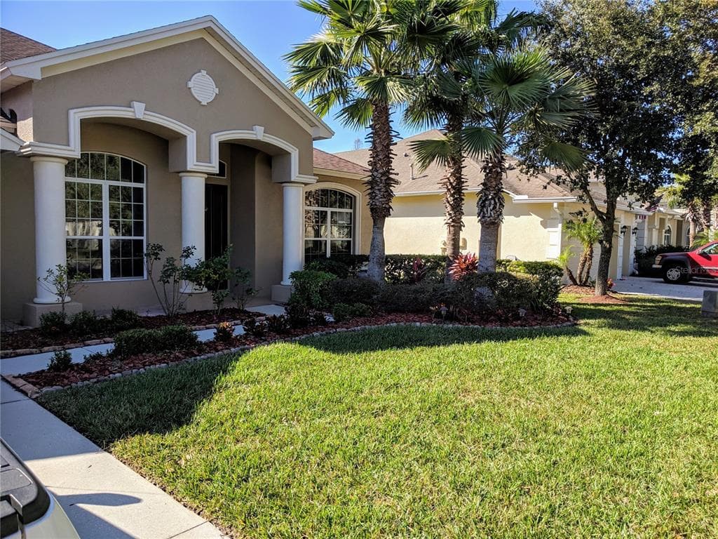 3303 MARBLE CREST DRIVE LAND O LAKES, FL 34638