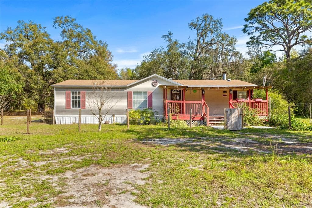 14707 GARSON LOOP SPRING HILL, FL 34610