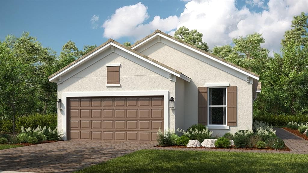 4447 ROSATTI ROAD WESLEY CHAPEL, FL 33545